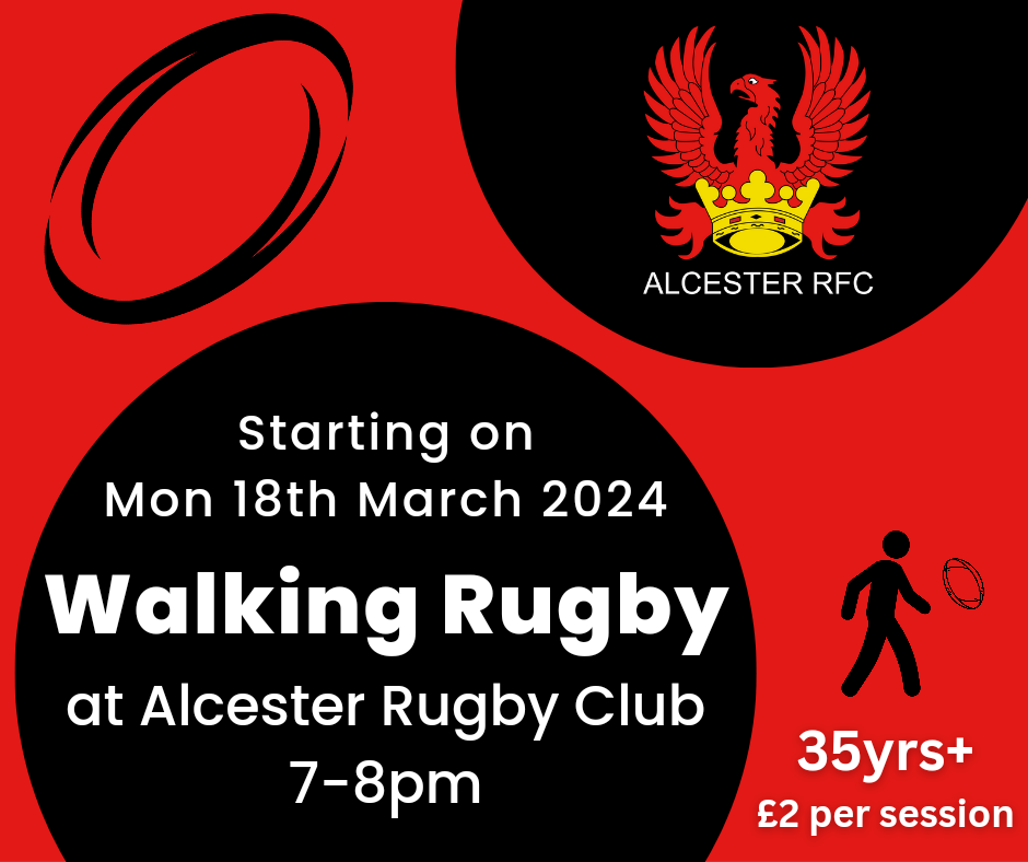 Alcester RFC