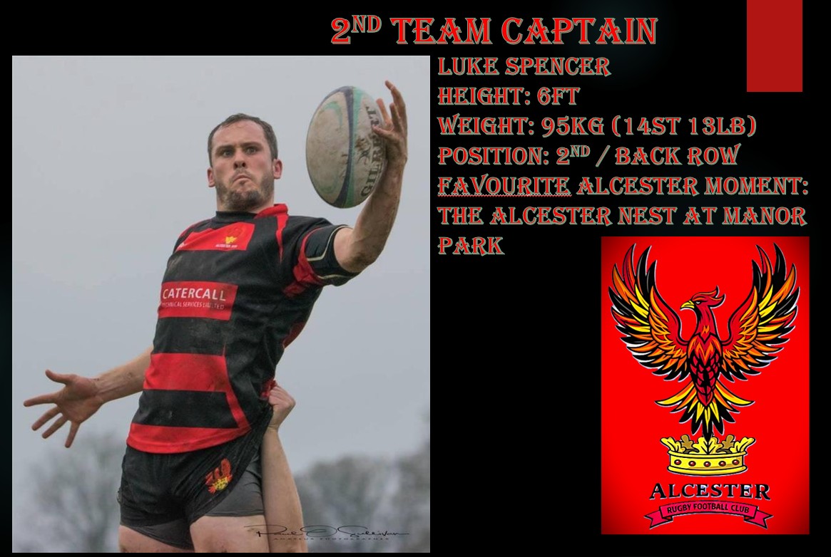 Alcester RFC