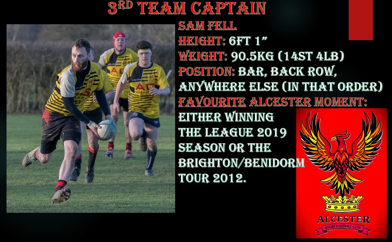 Alcester RFC