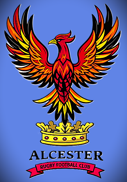 Arfc Alcester RFC